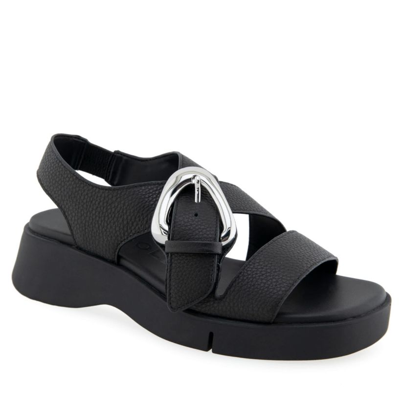 Fez Flatform Sandals