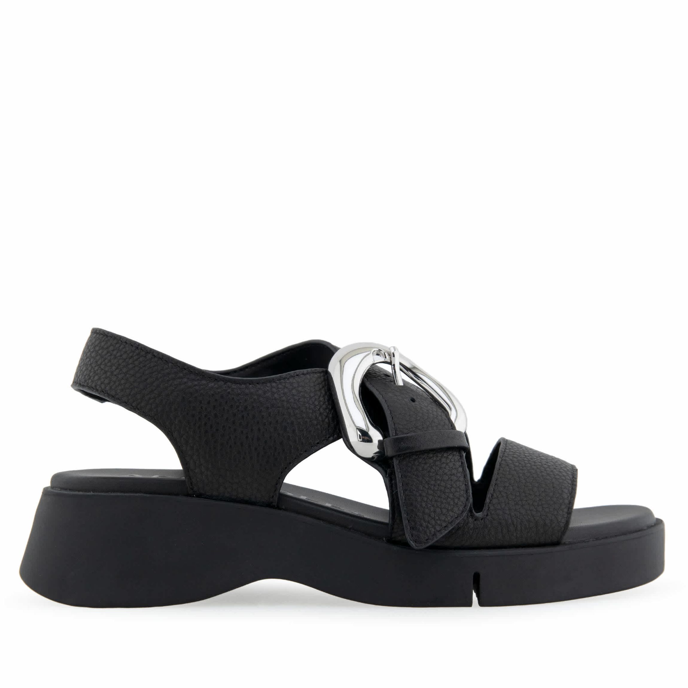 Fez Flatform Sandals