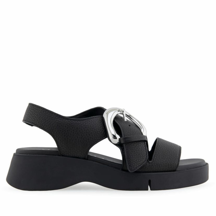 Fez Flatform Sandals