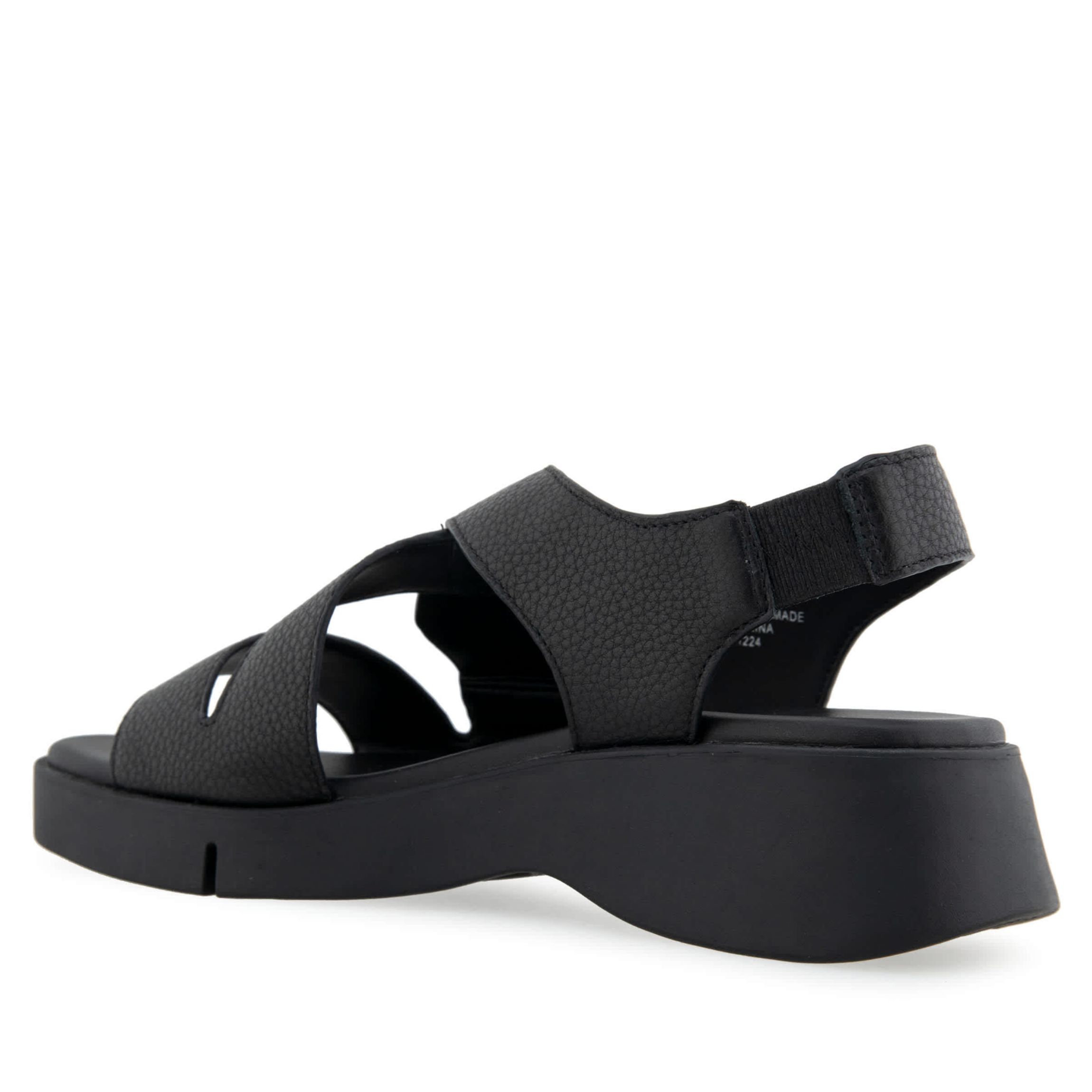 Fez Flatform Sandals