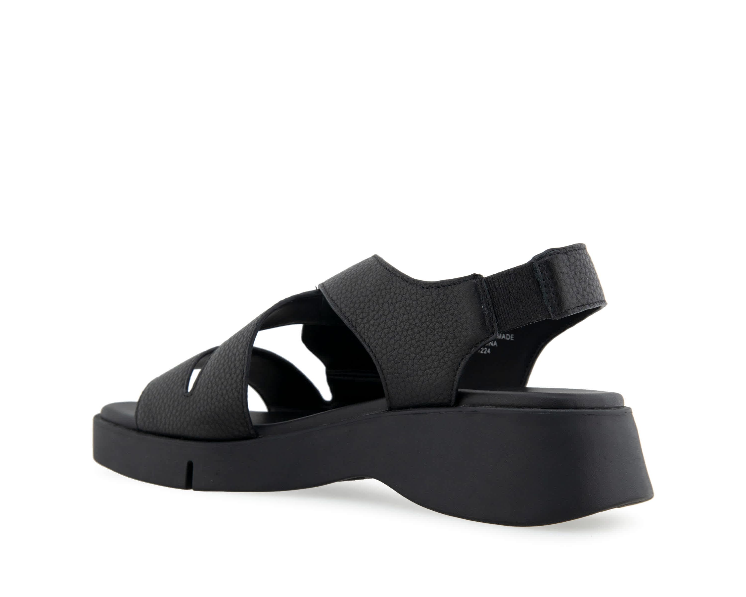 Fez Flatform Sandals