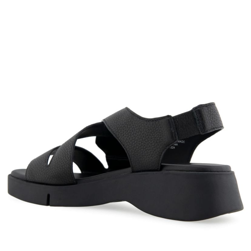 Fez Flatform Sandals