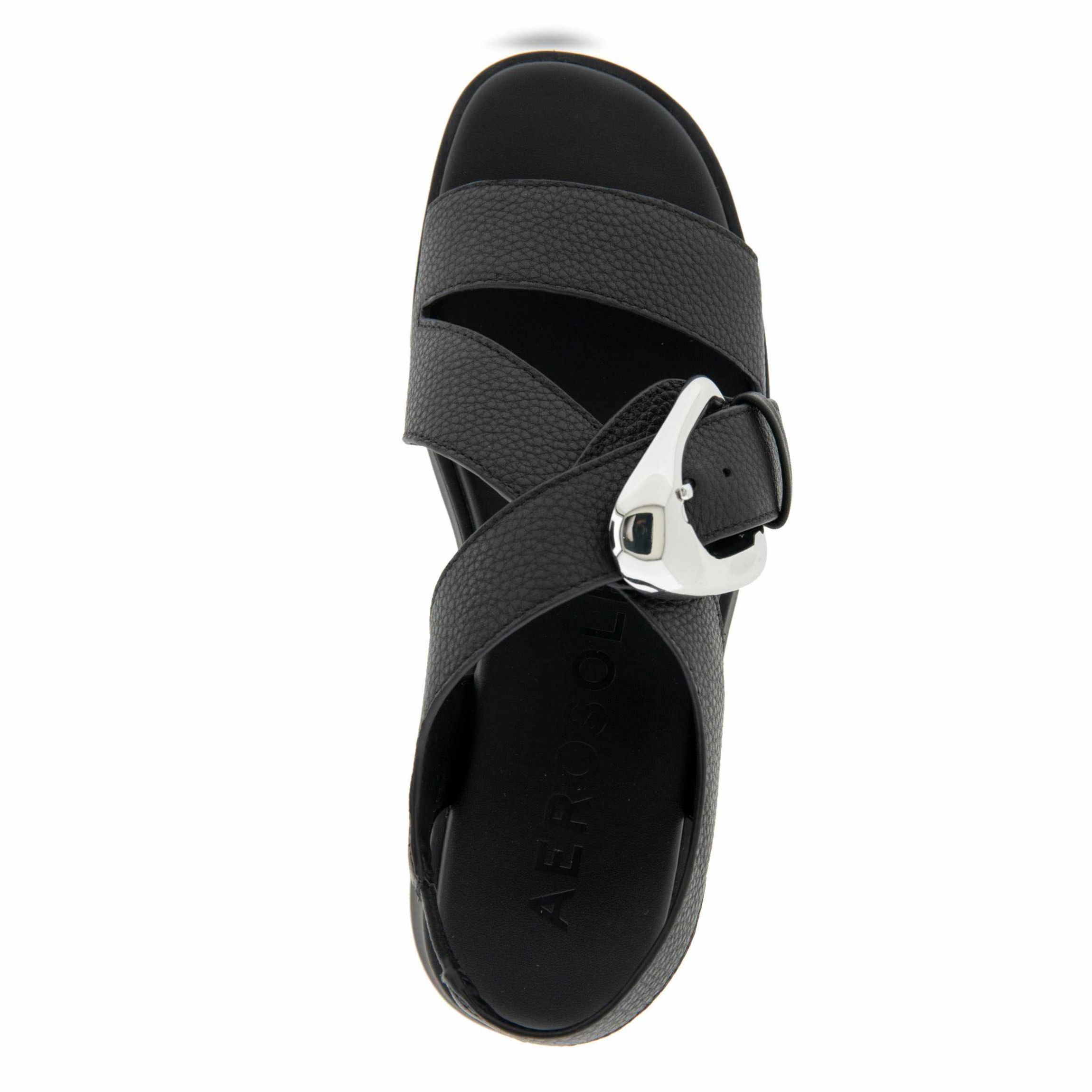 Fez Flatform Sandals