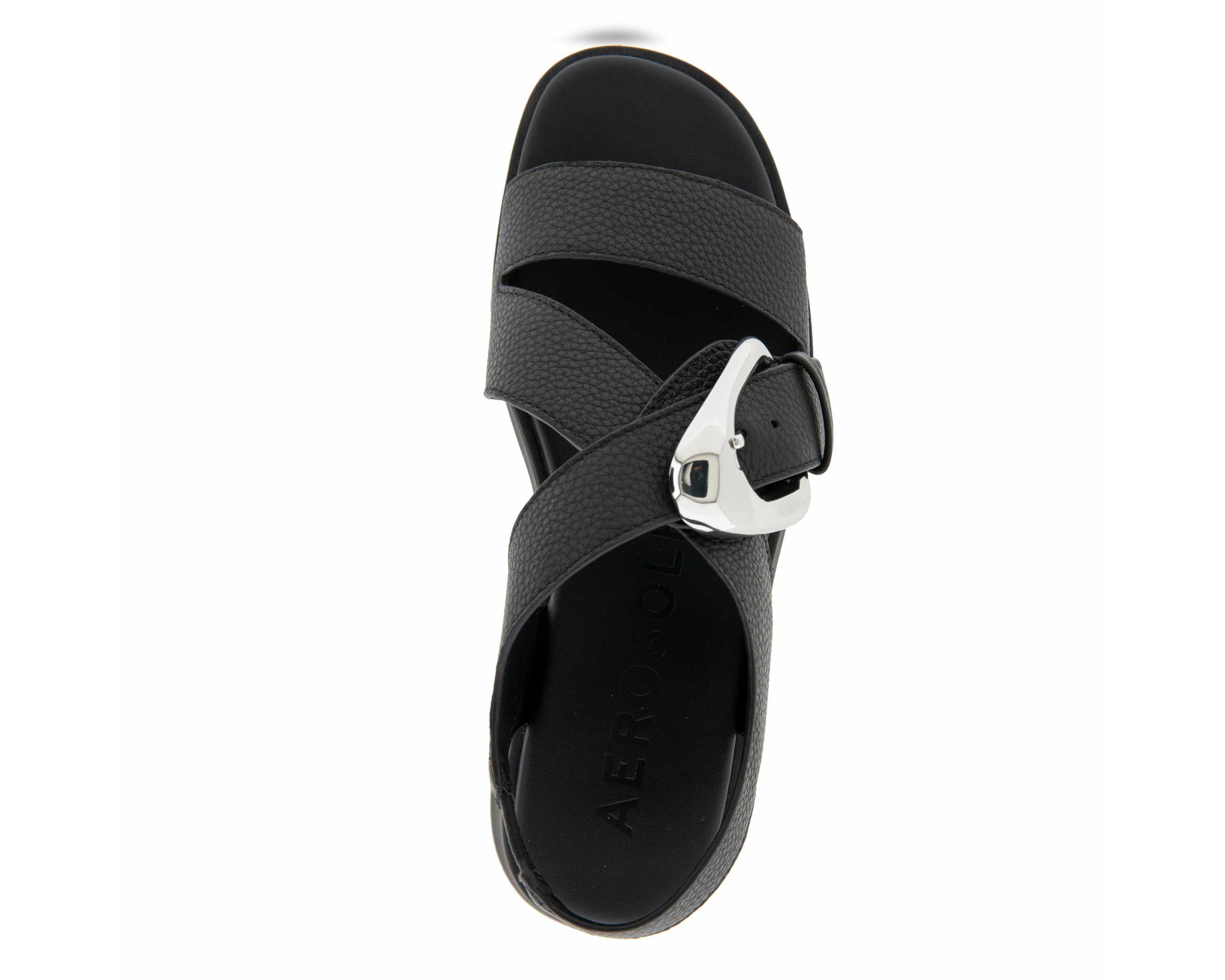 Fez Flatform Sandals