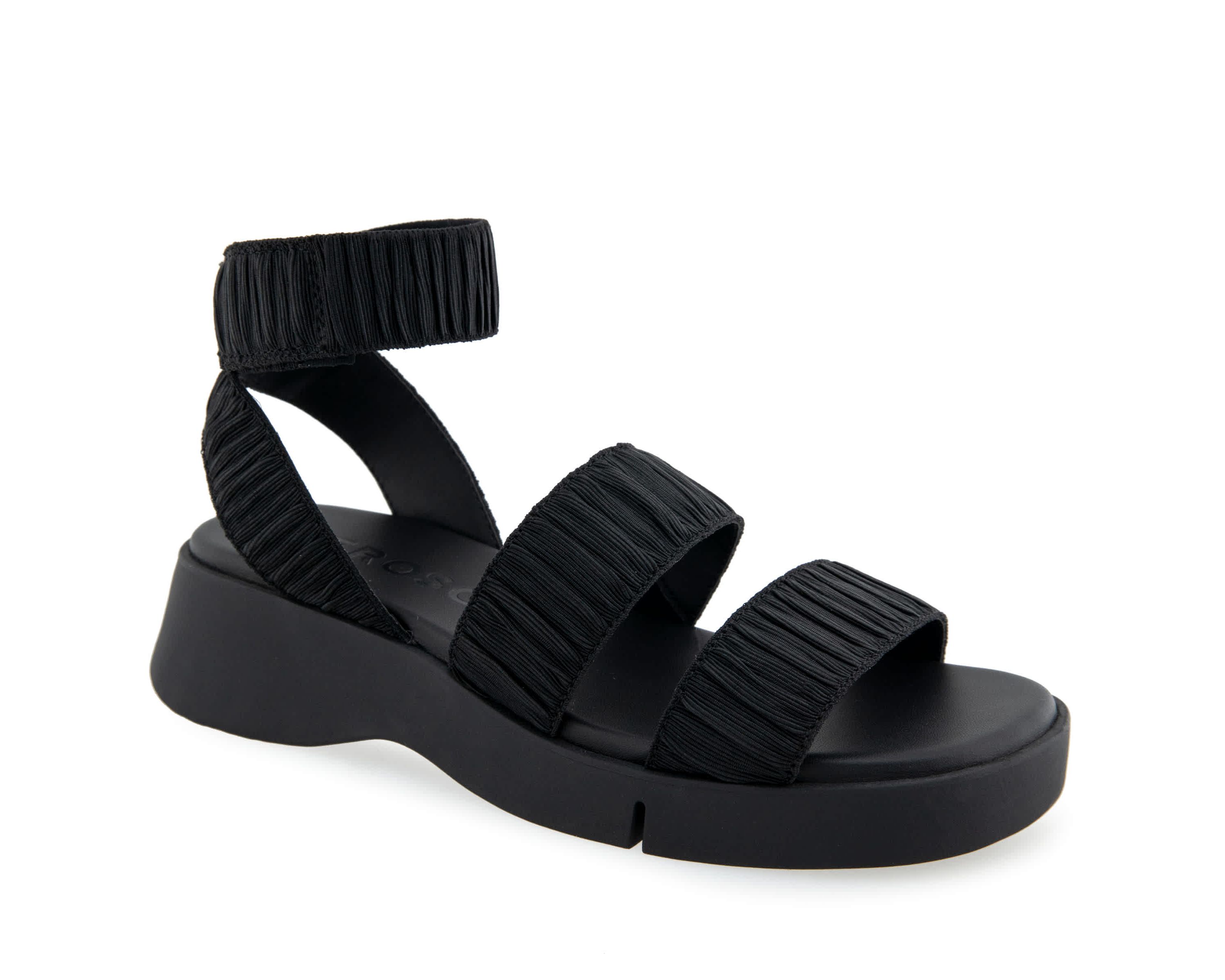 Fiona Flatform Sandals