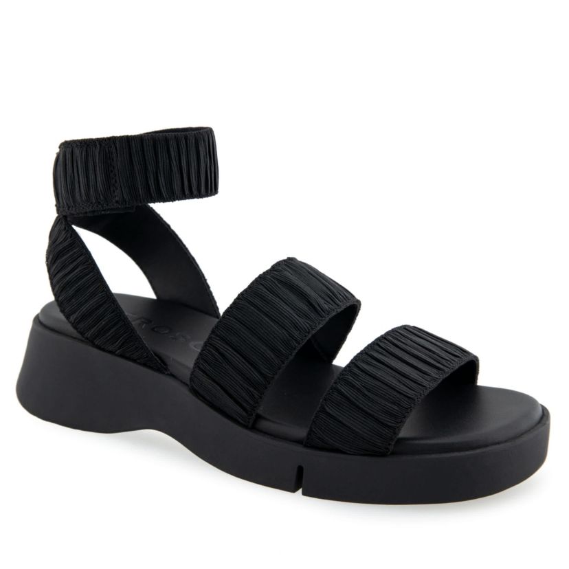 Fiona Flatform Sandals