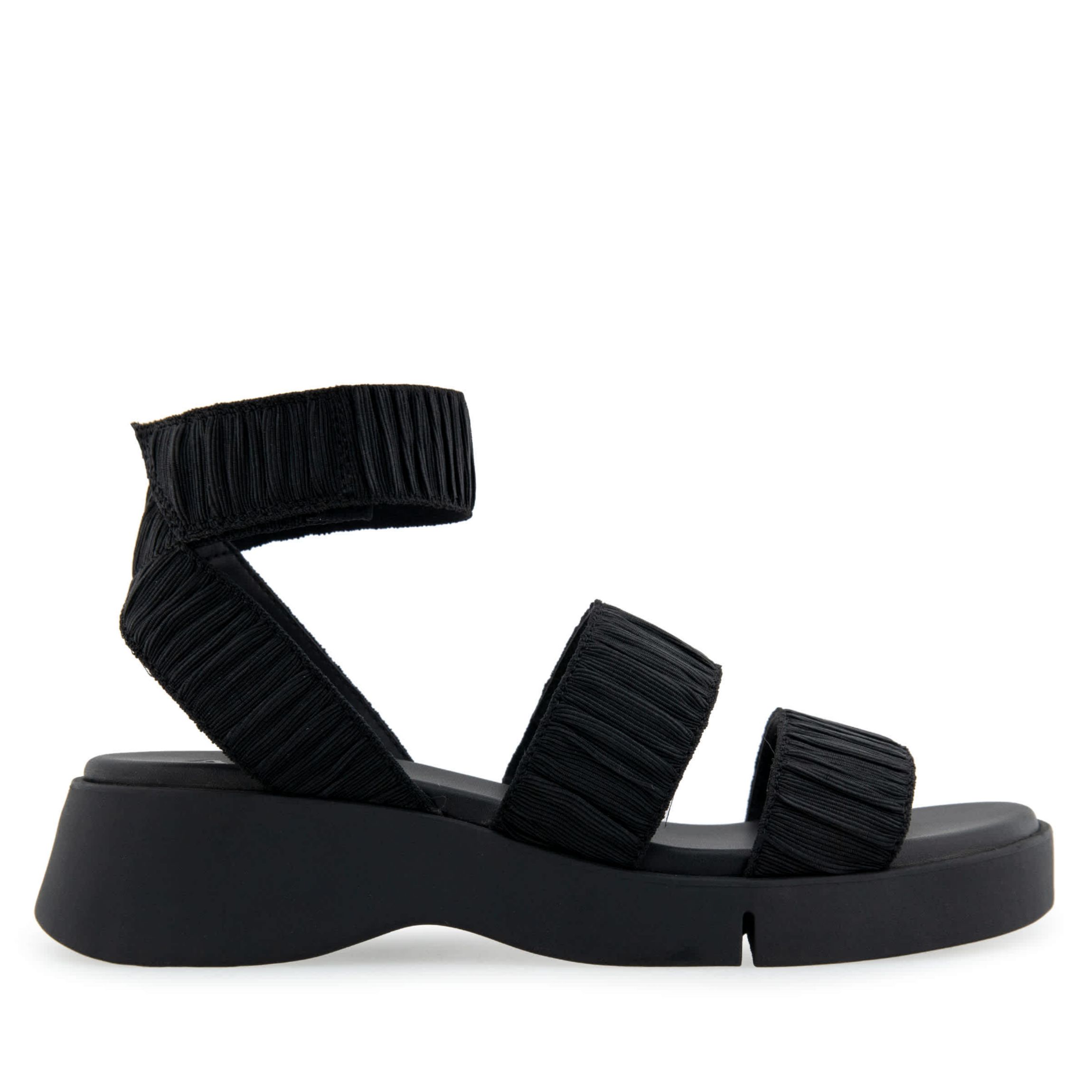 Fiona Flatform Sandals