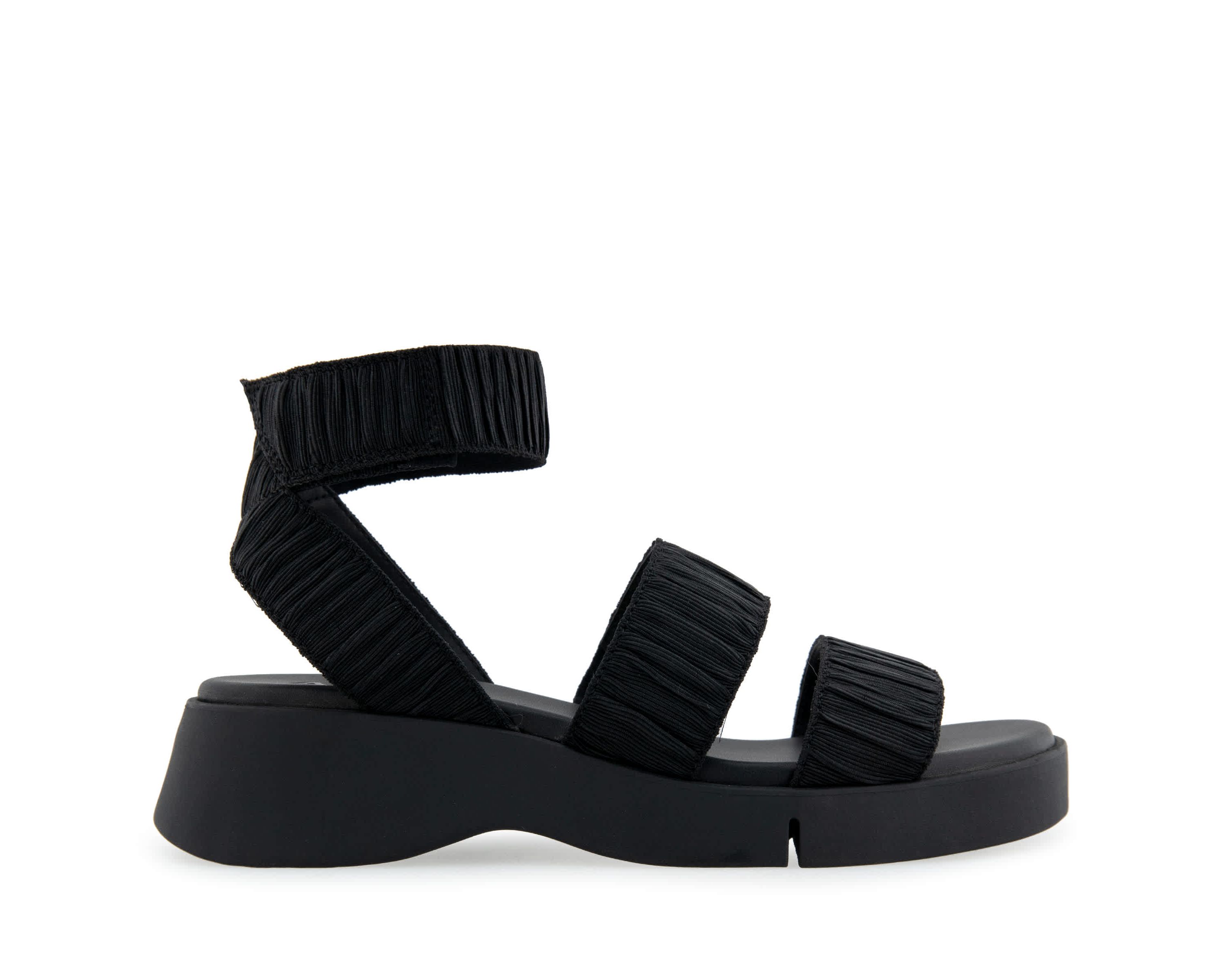Fiona Flatform Sandals