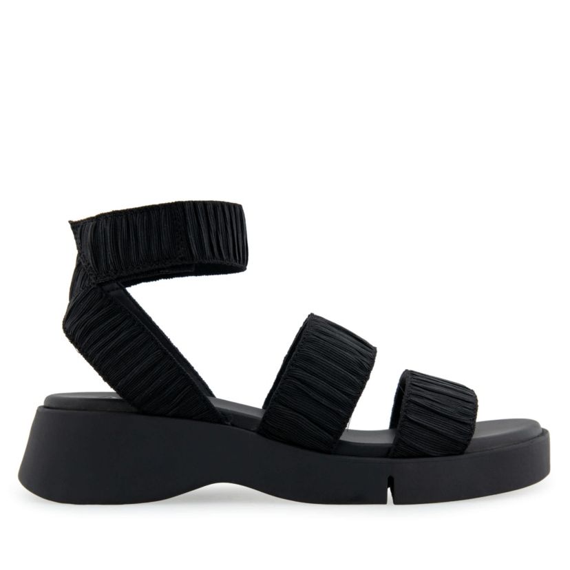 Fiona Flatform Sandals