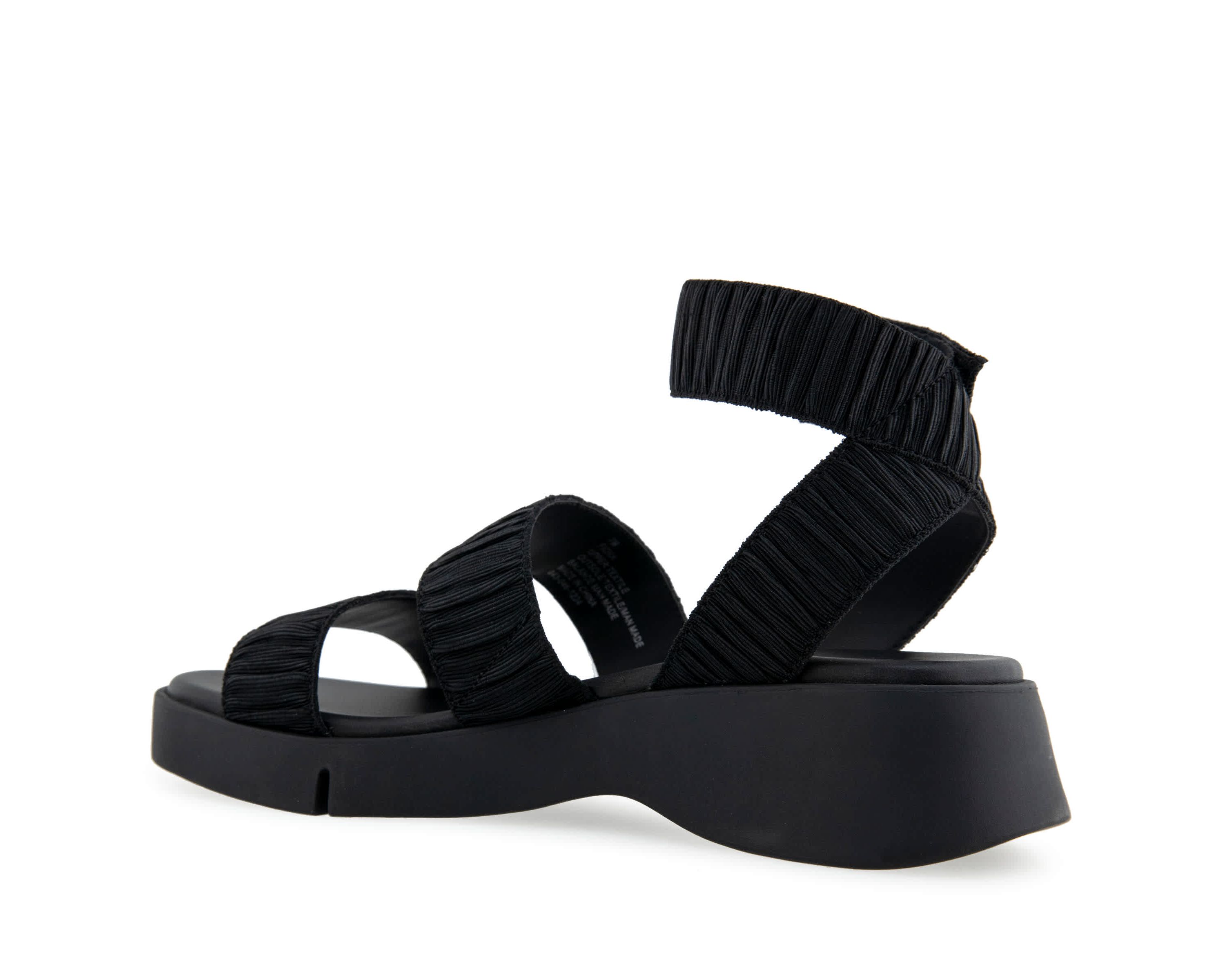 Fiona Flatform Sandals