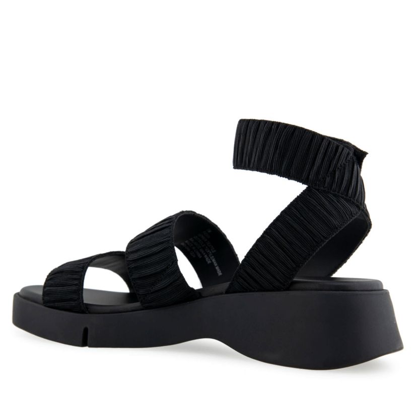 Fiona Flatform Sandals