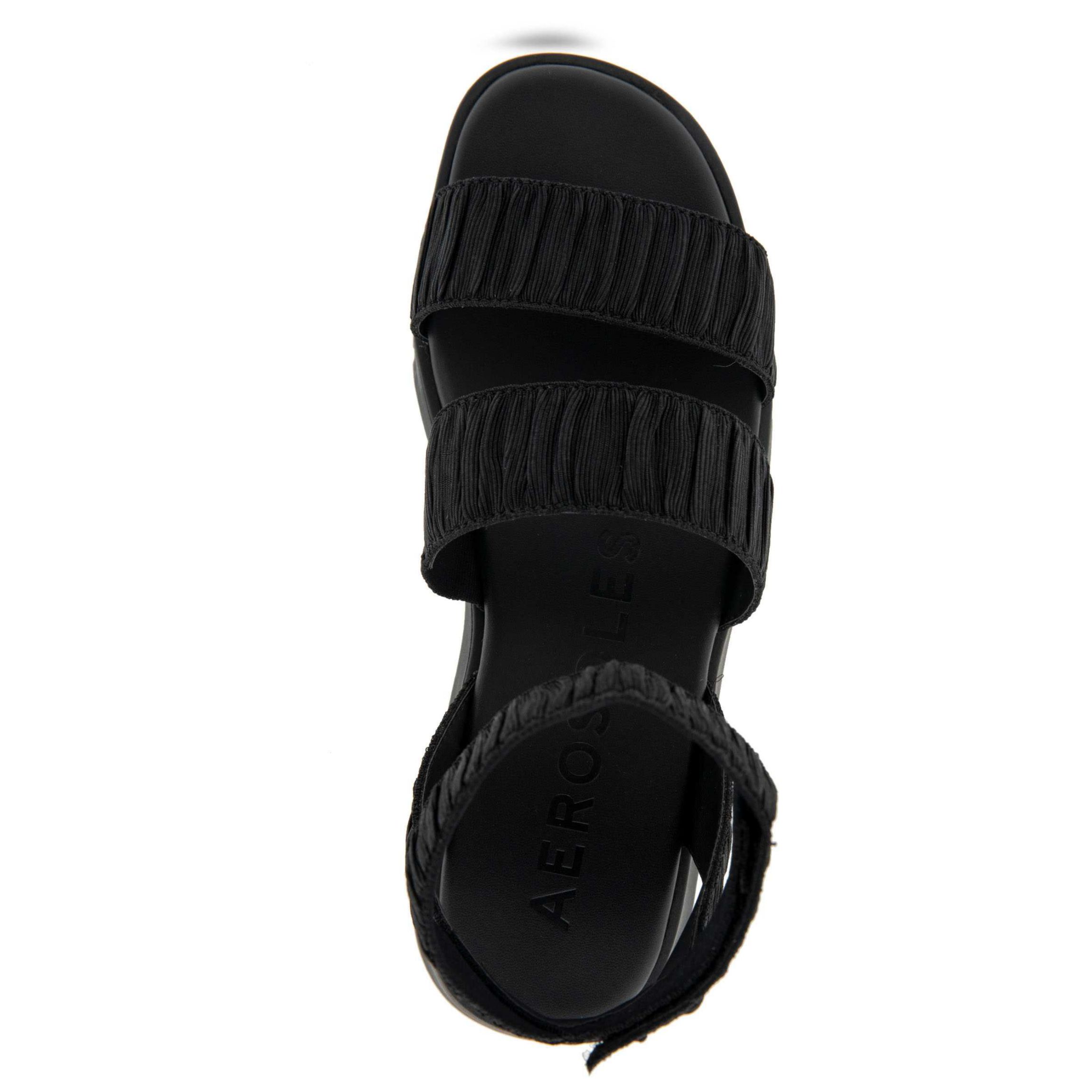 Fiona Flatform Sandals