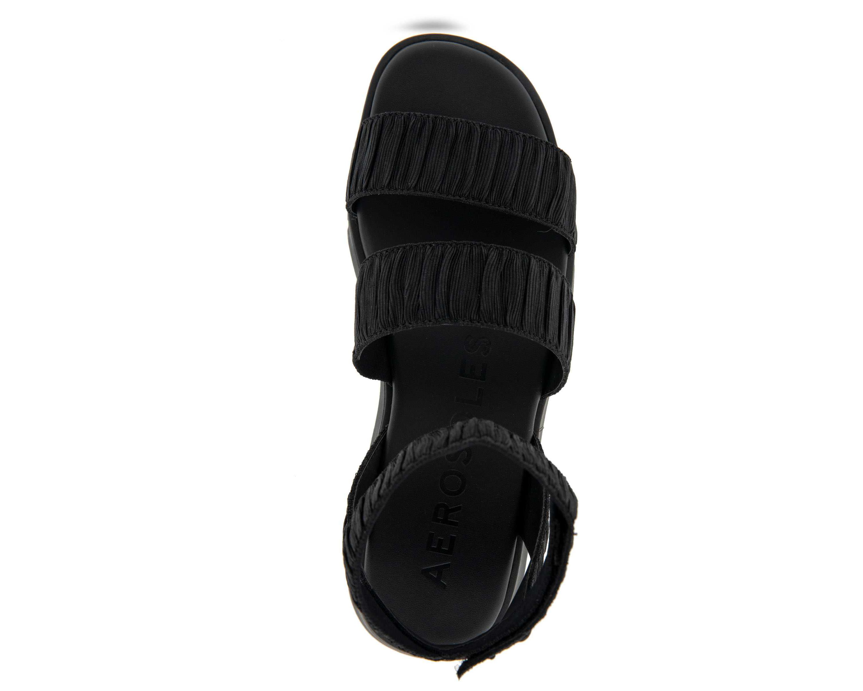 Fiona Flatform Sandals