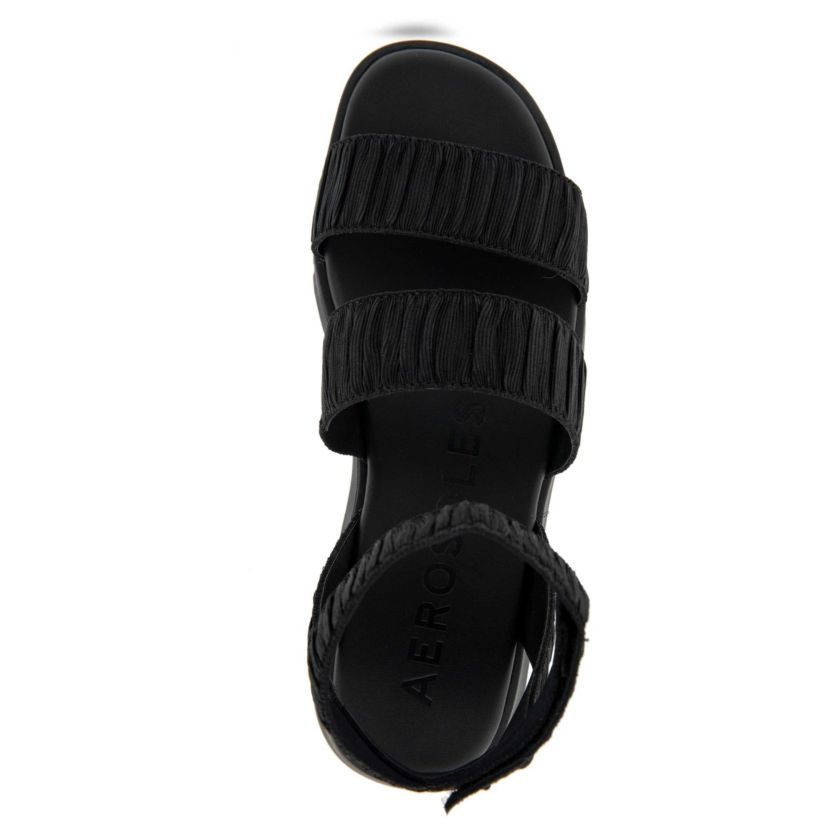 Fiona Flatform Sandals