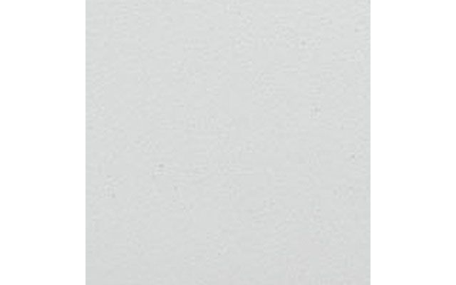 White Faux Leather