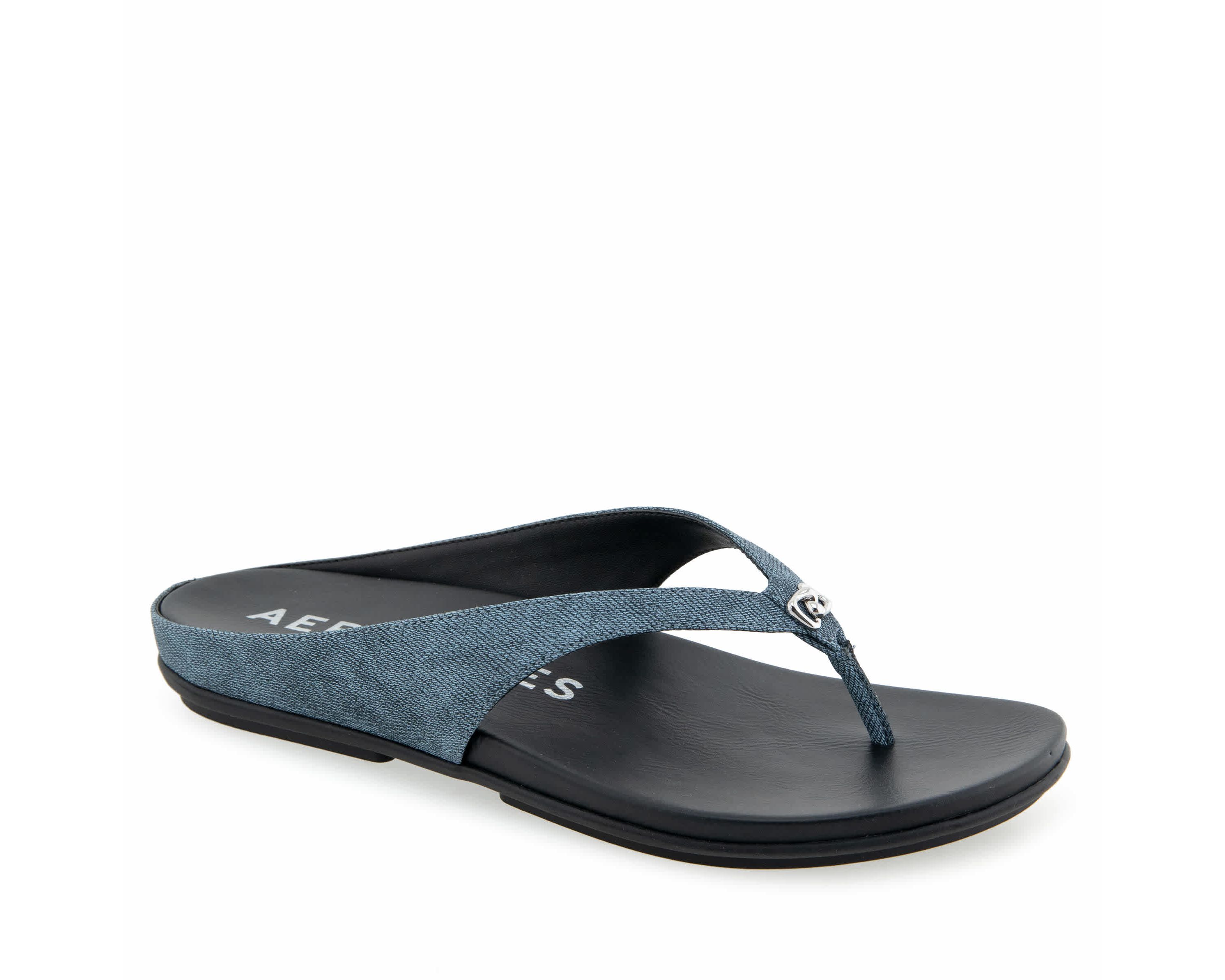 Fisher Thong Sandals
