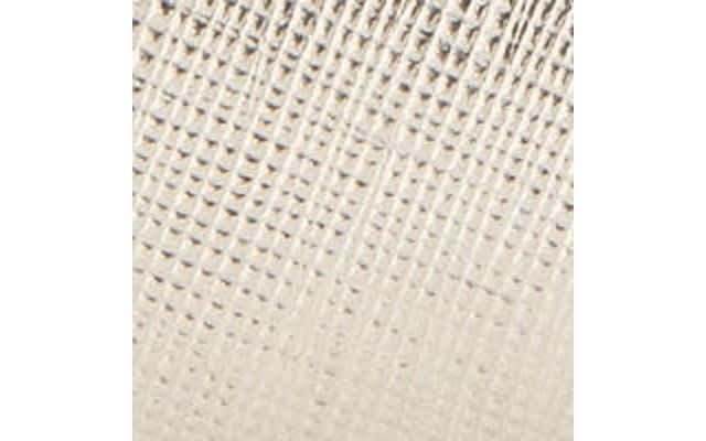 Gold Metallic Textured Faux Leather