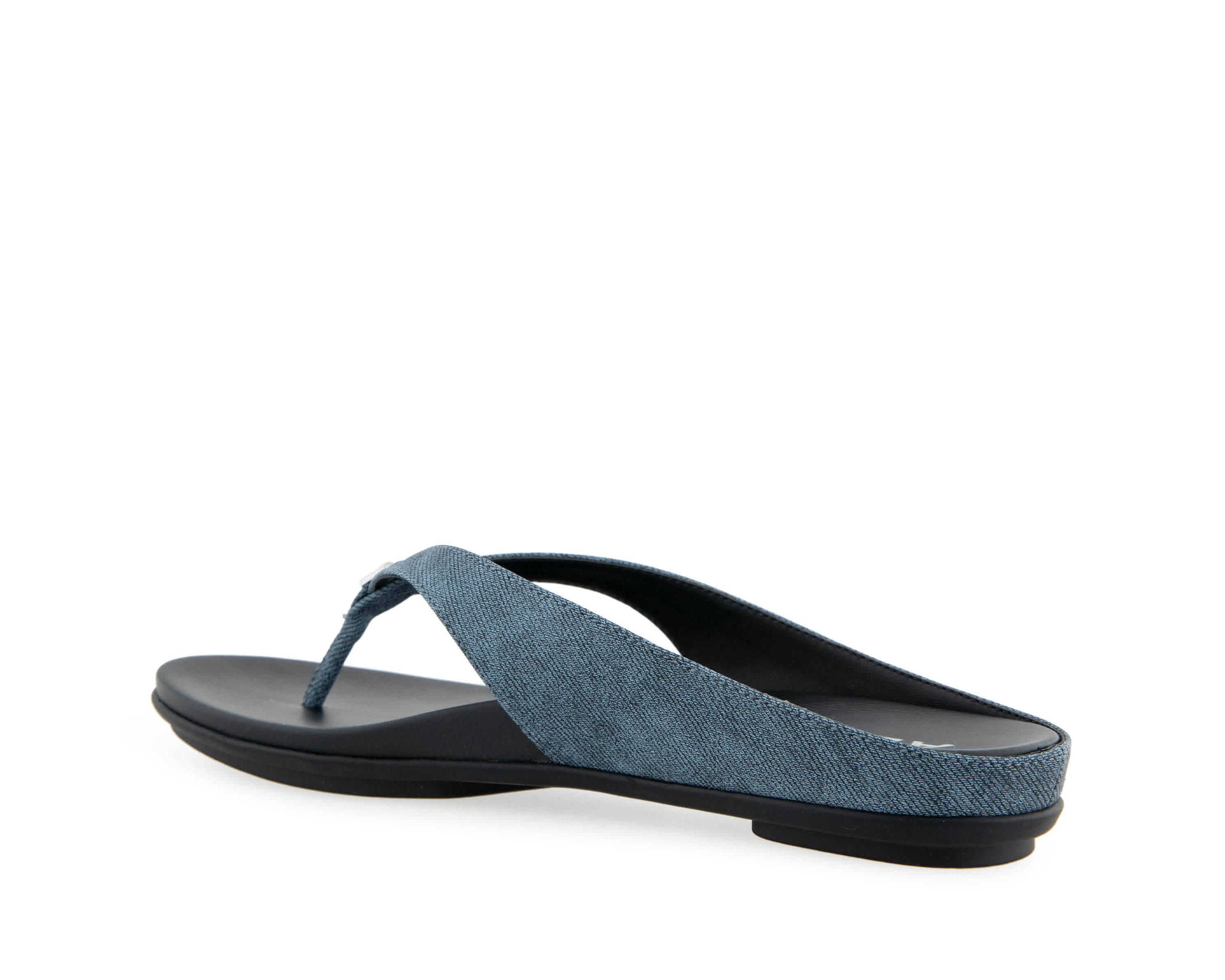 Fisher Thong Sandals