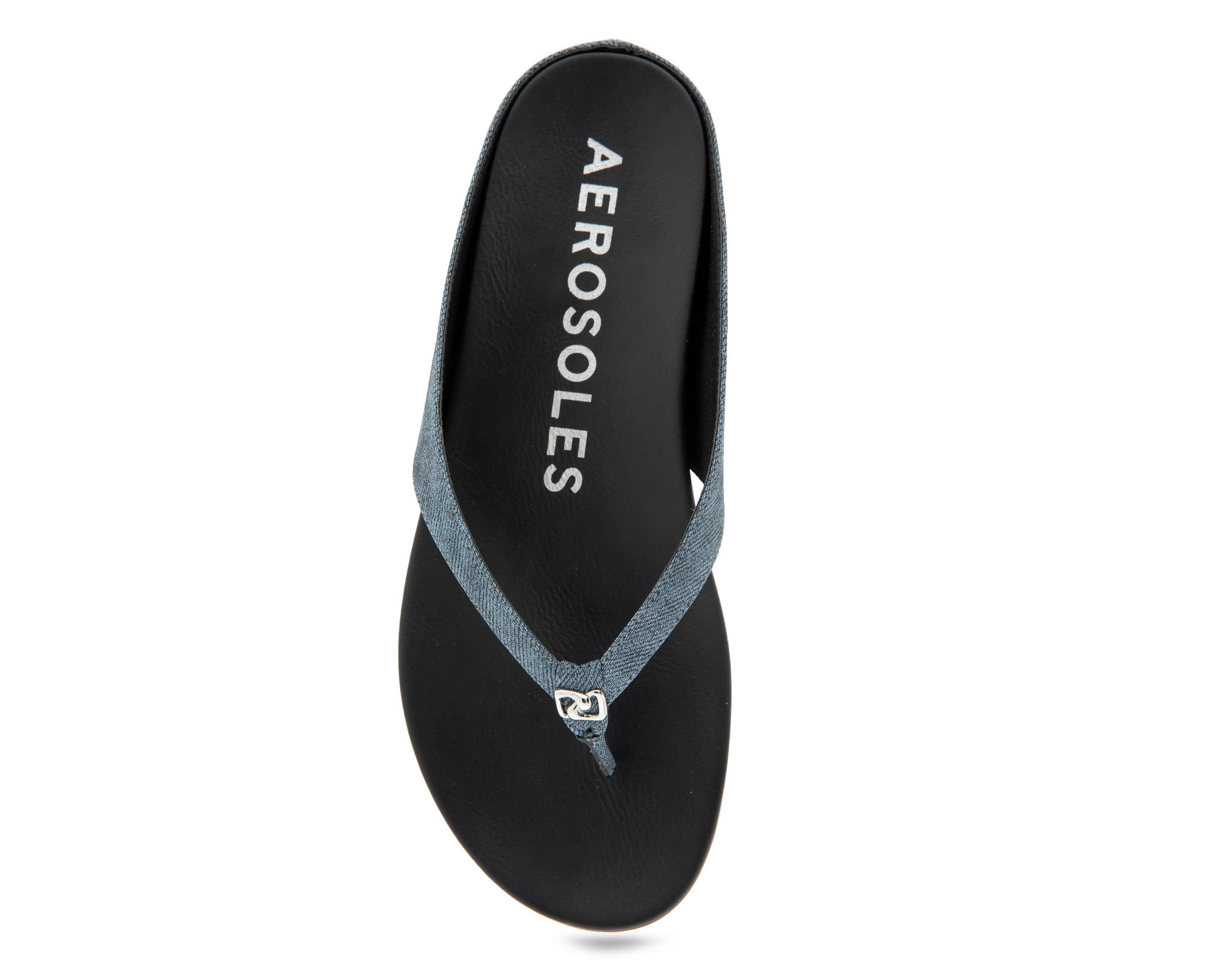 Fisher Thong Sandals