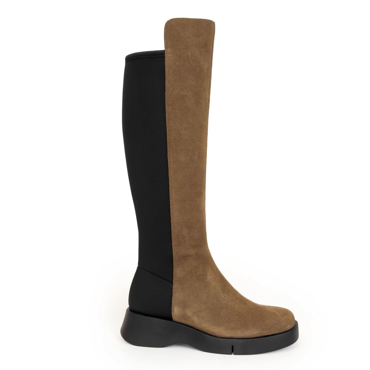 Flavia Riding Boot