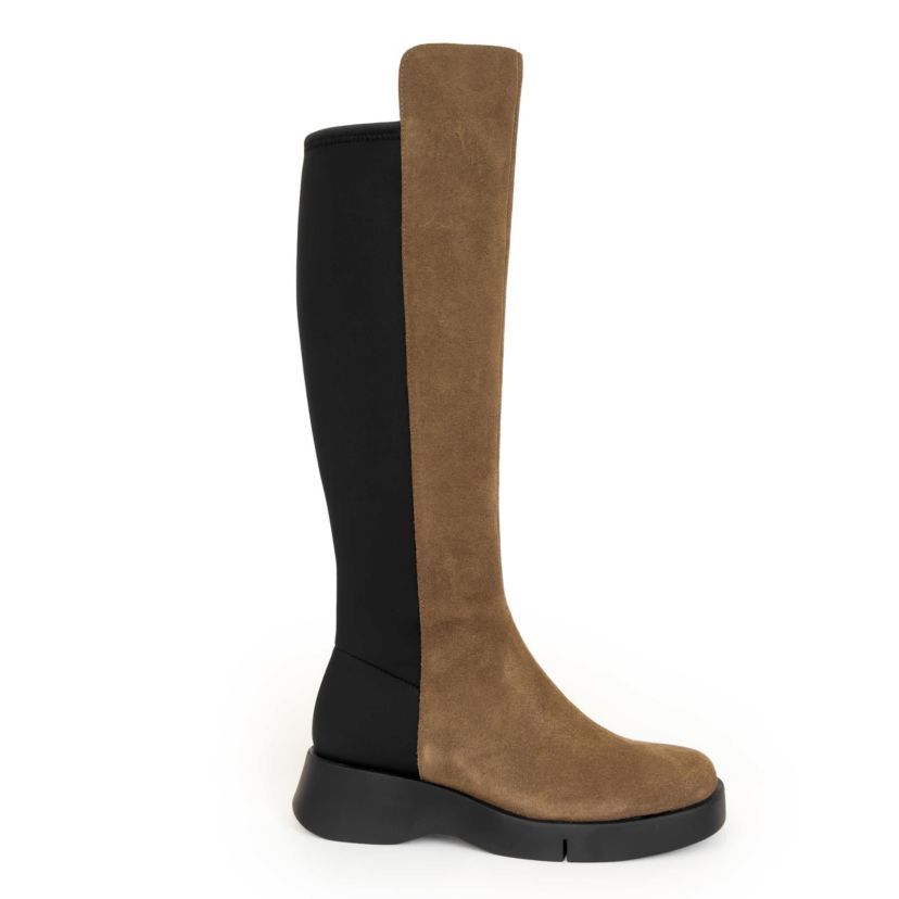 Flavia Riding Boot