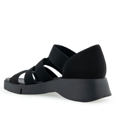 Fulon Strapped Sandal