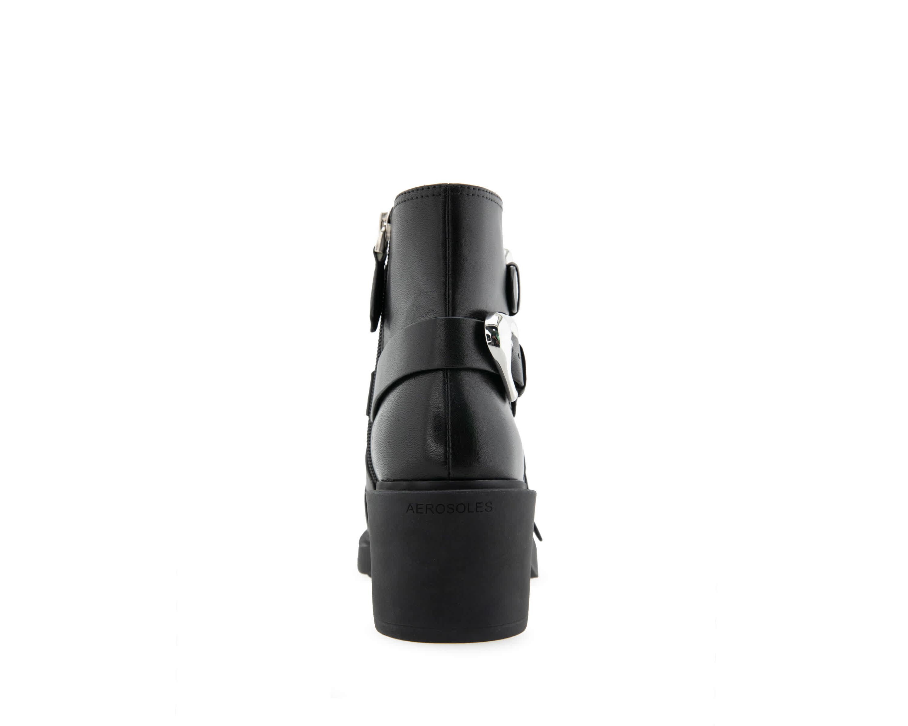 Gavyn Moto Boot