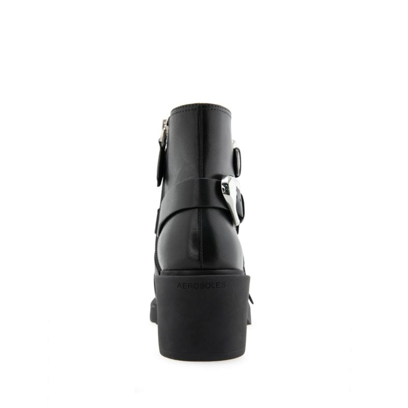 Gavyn Moto Boot
