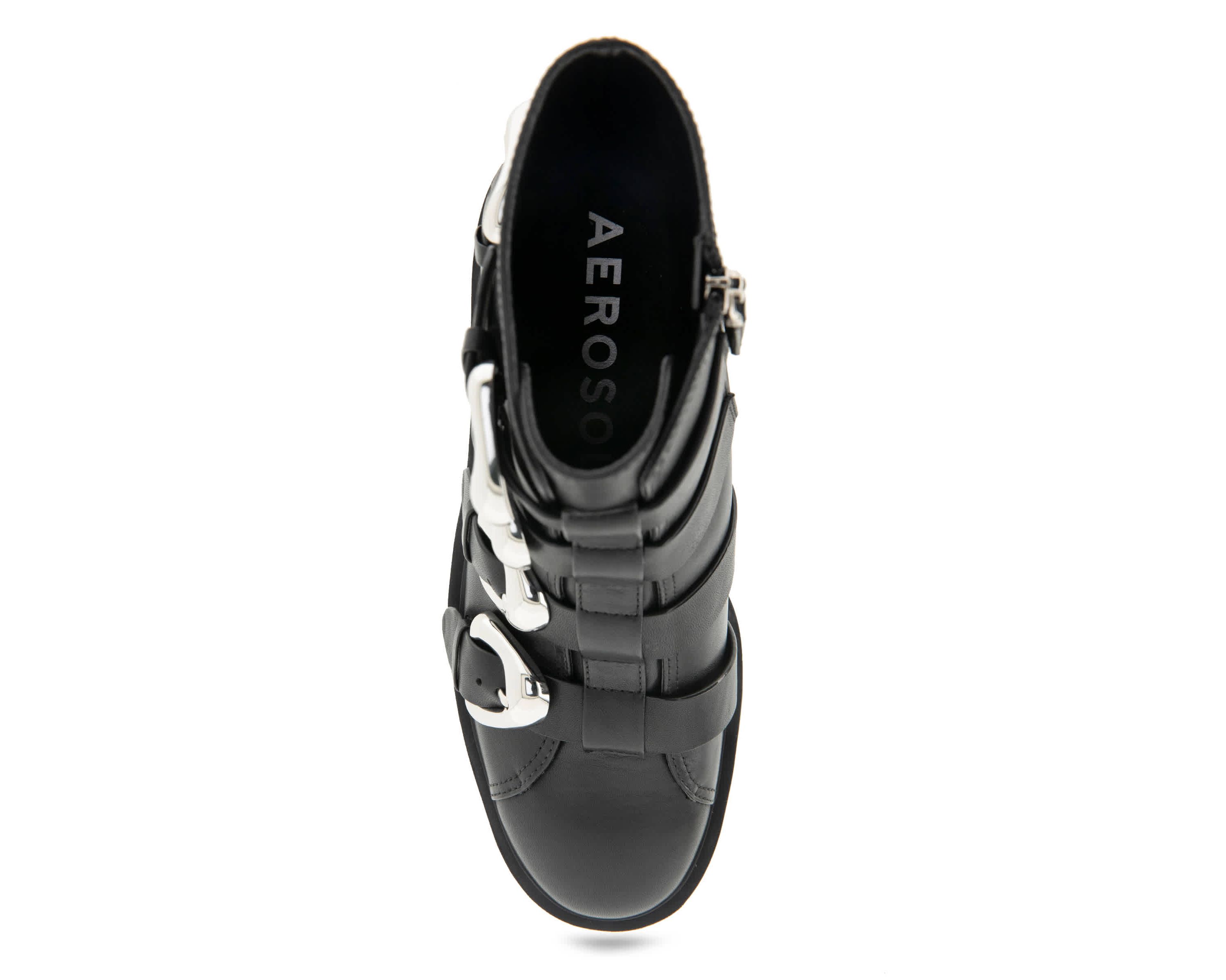 Gavyn Moto Boot