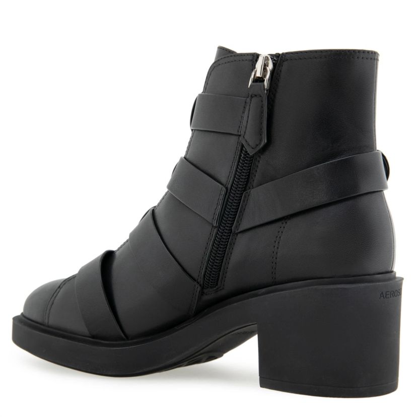 Gavyn Moto Boot