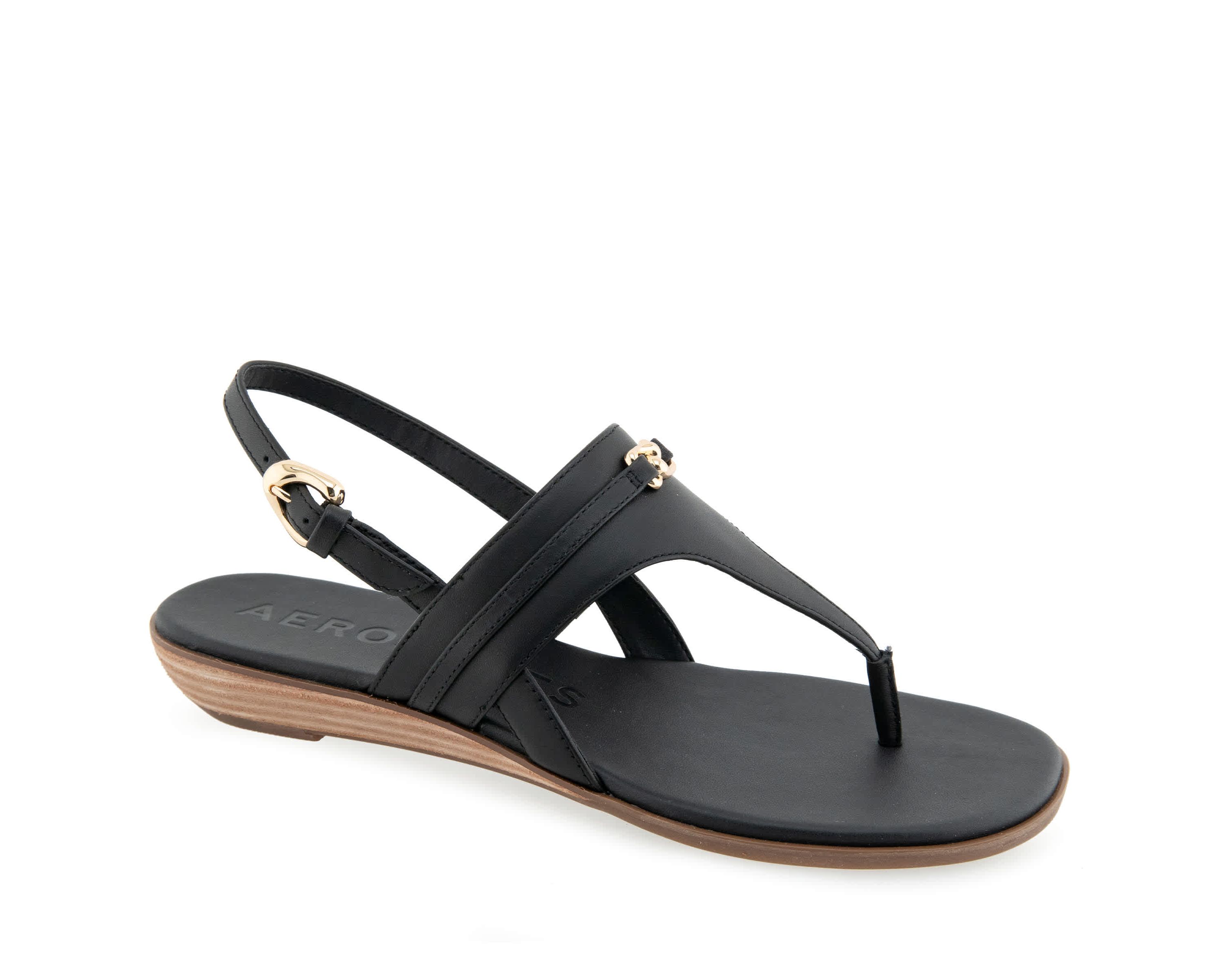 Gemal Thong Sandals
