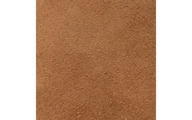 Tobacco Suede