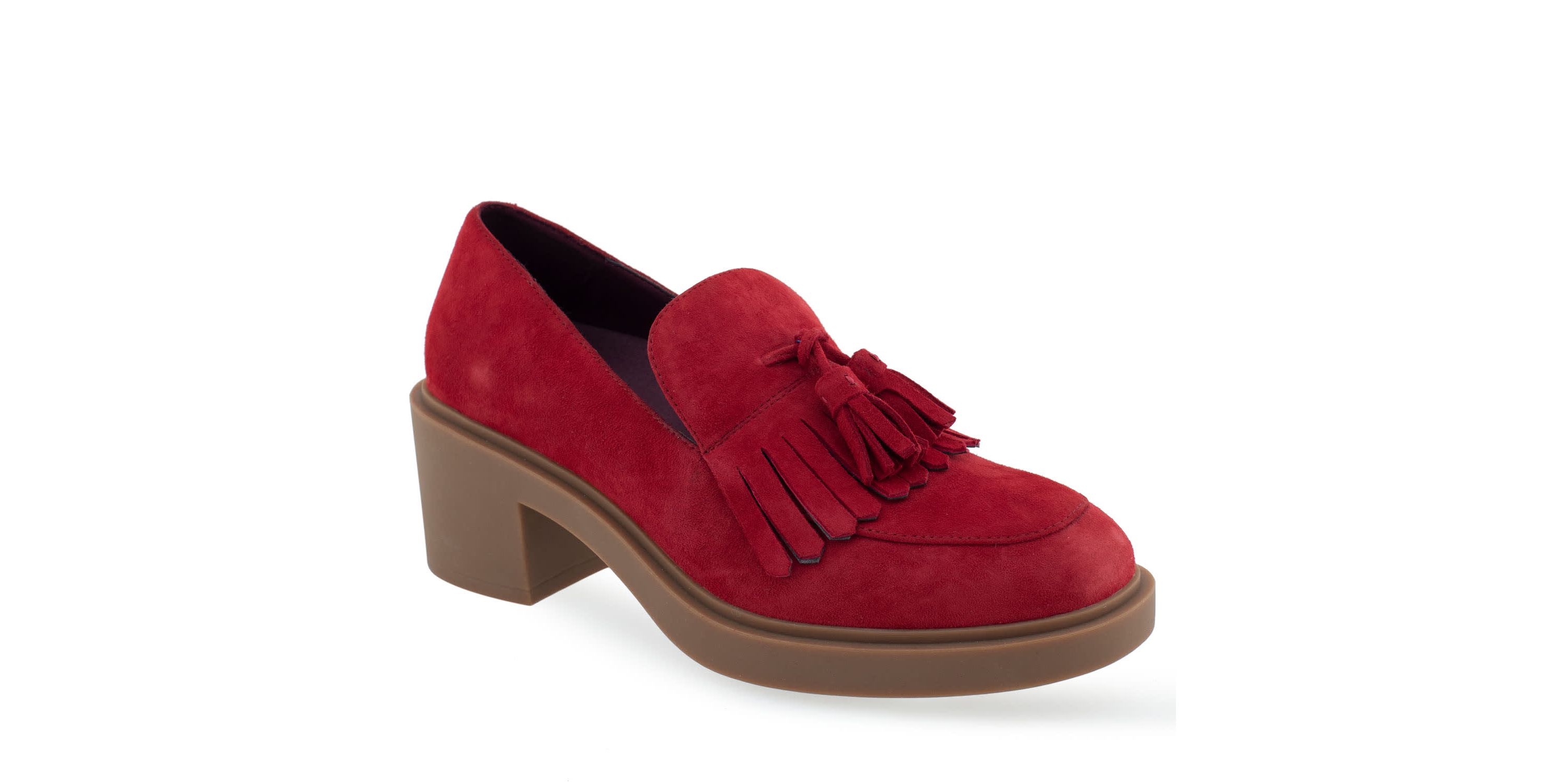Aerosoles Gibes Loafer