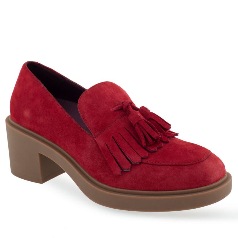 Aerosoles Gibes Loafer