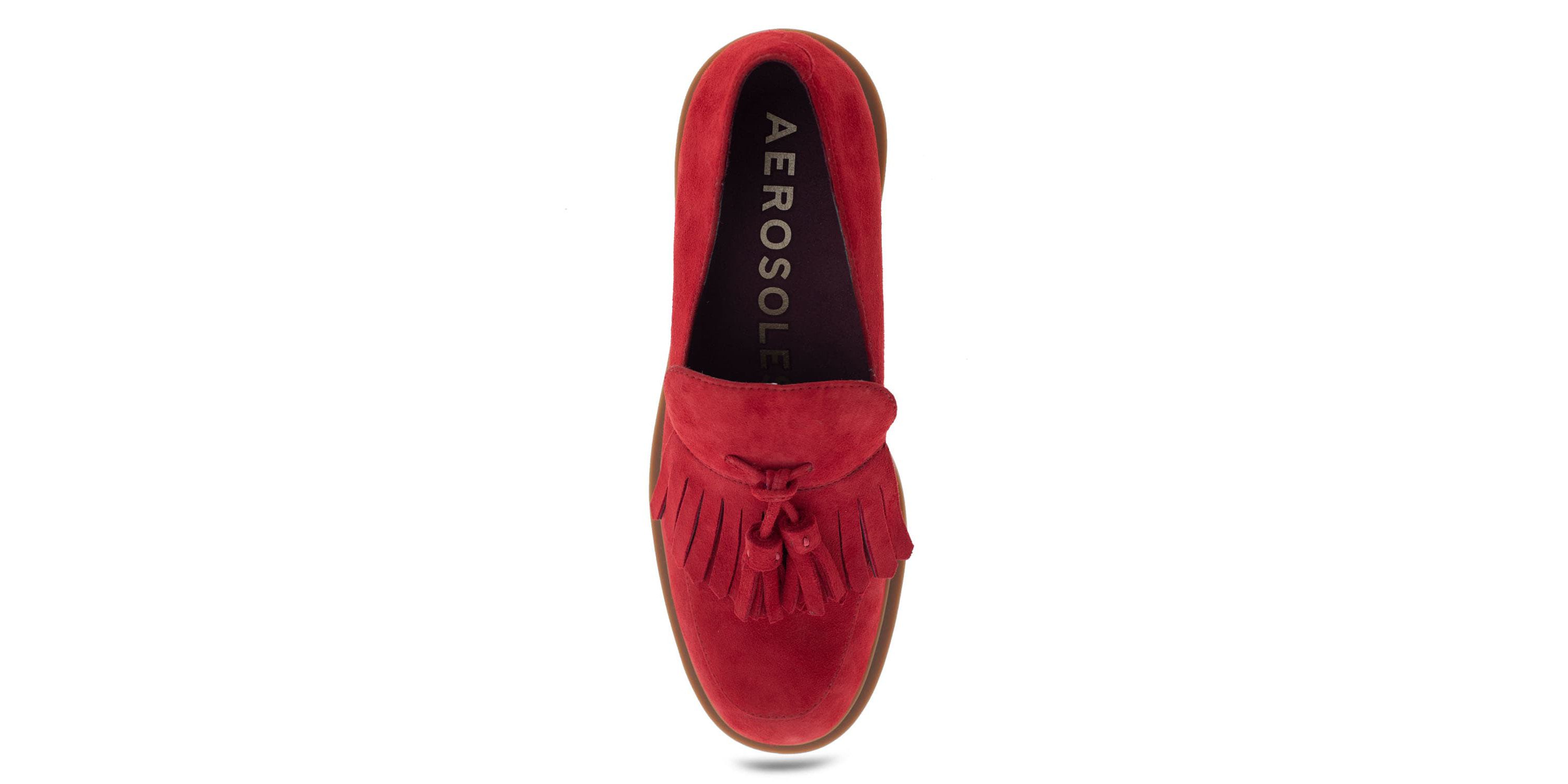 Aerosoles Gibes Loafer