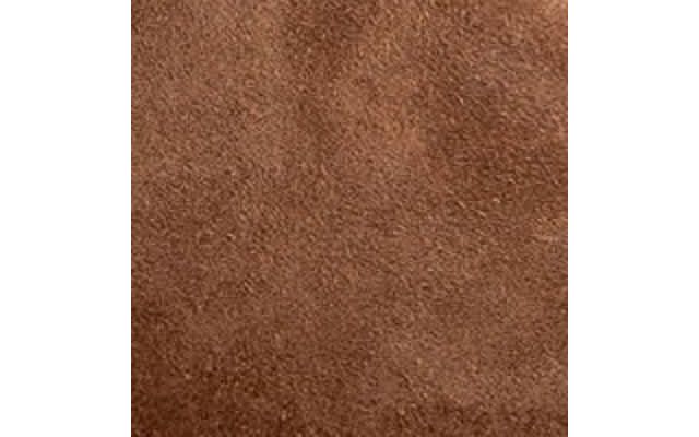 Tobacco Suede