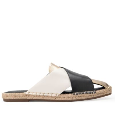 Halley Slide Sandal