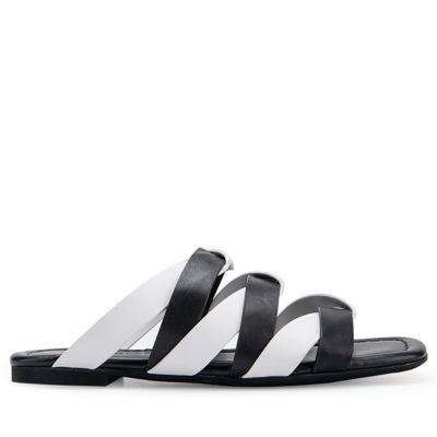 Hani Slide Sandal