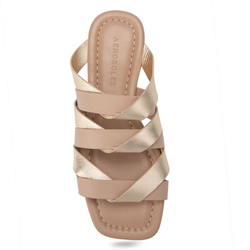 Aerosoles Hani Slide