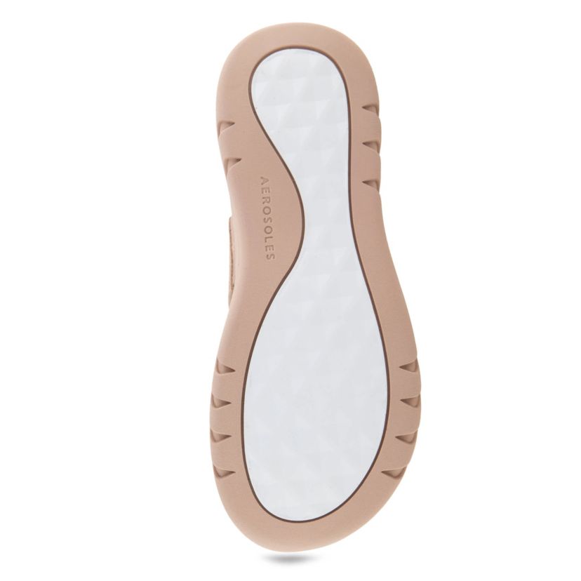 Hari Flatform Sandals