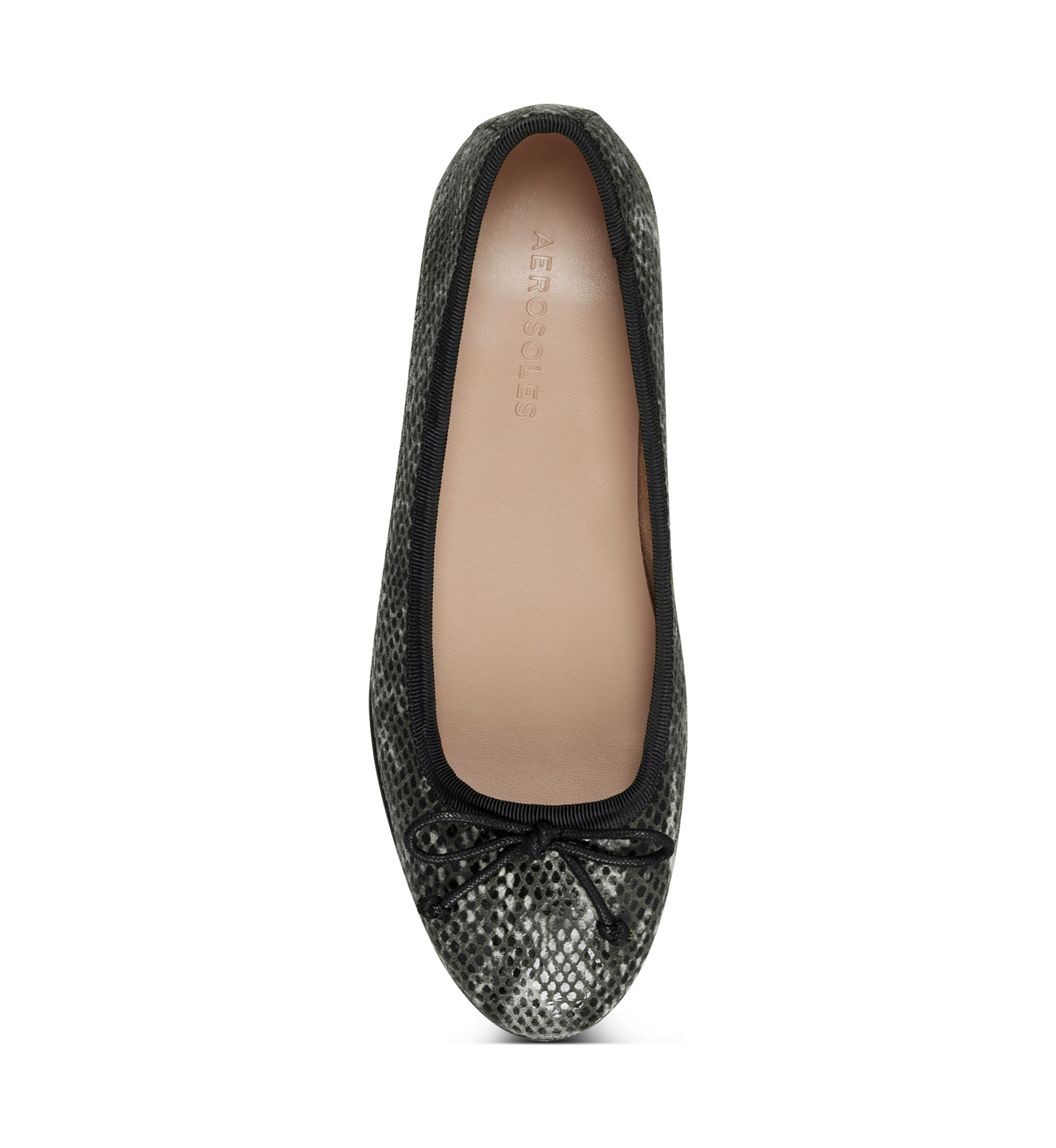 Aerosoles Homebet Ballet Flat