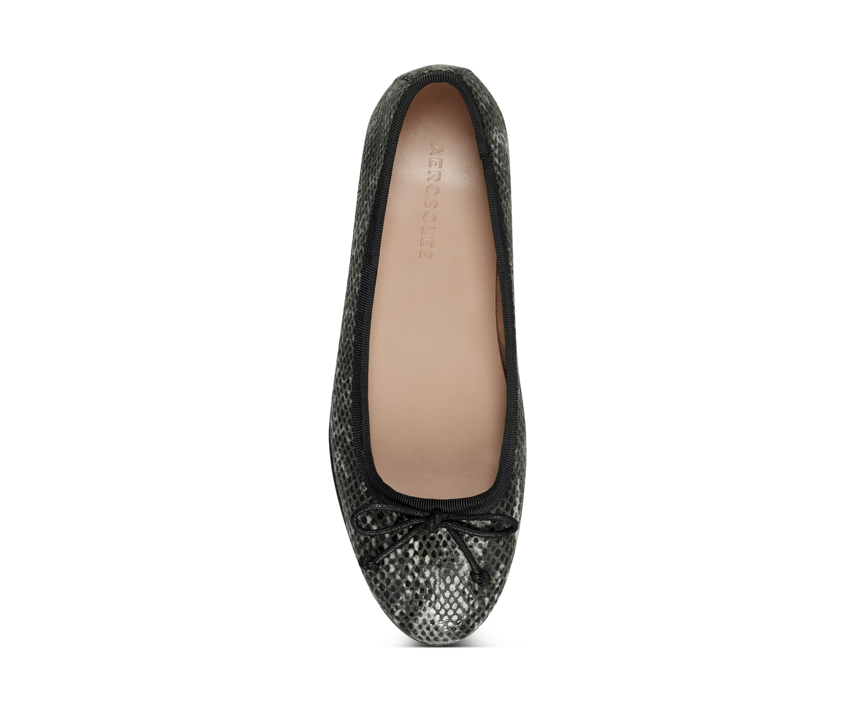 Aerosoles Homebet Ballet Flat