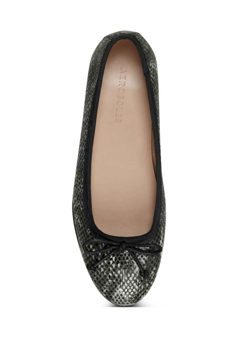 Aerosoles Homebet Ballet Flat