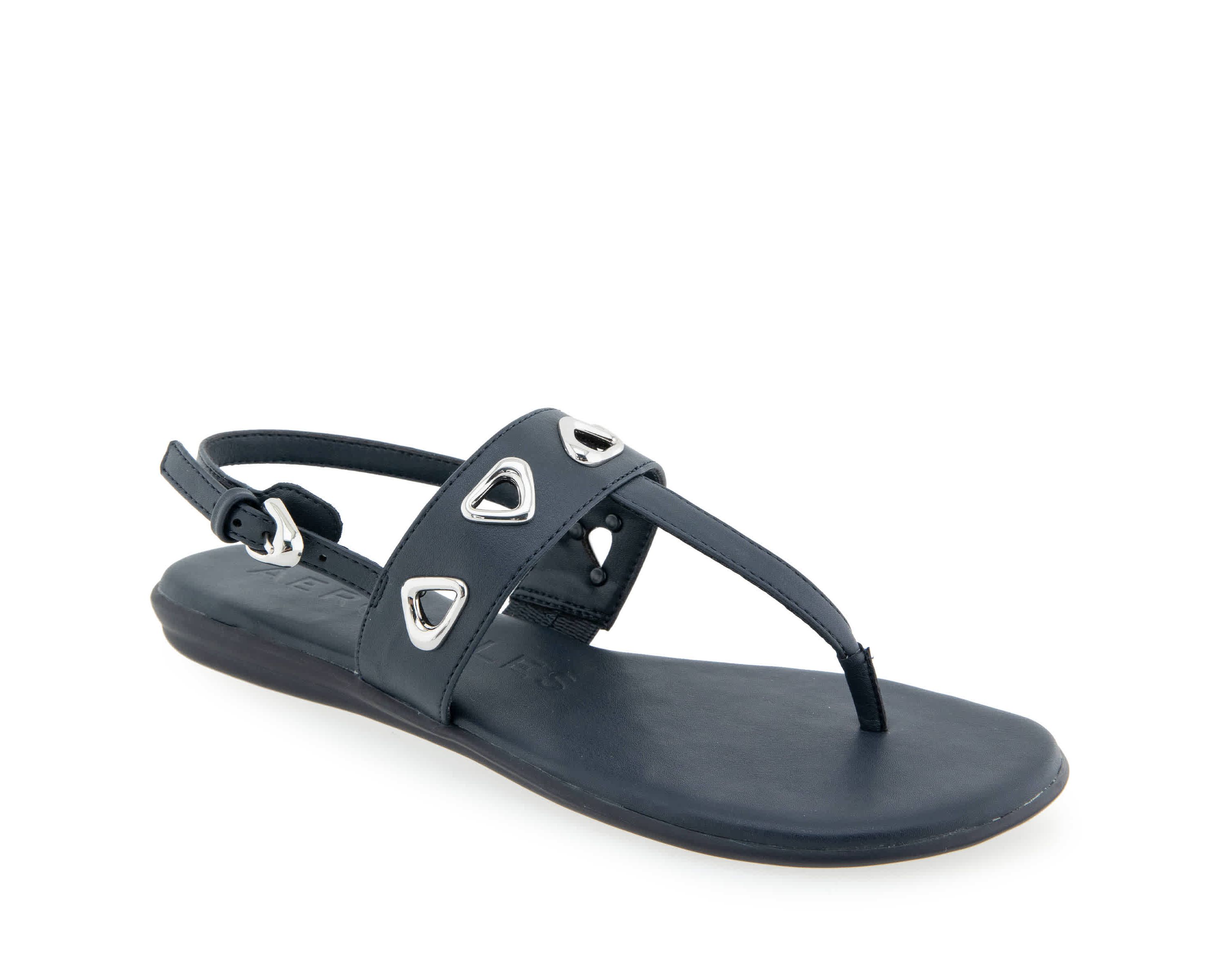 Iago Thong Sandals