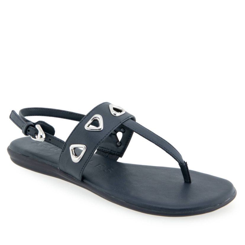 Iago Thong Sandals