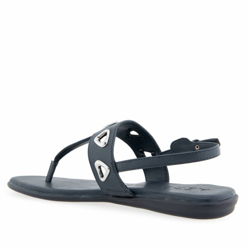 Iago Thong Sandals