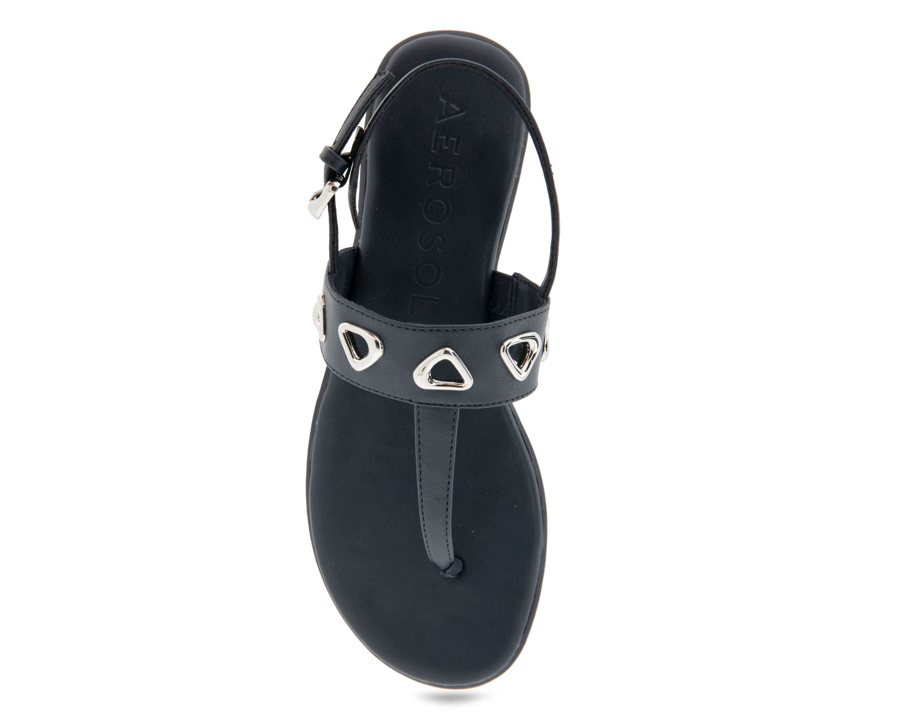 Iago Thong Sandals