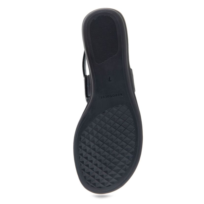 Iago Thong Sandals