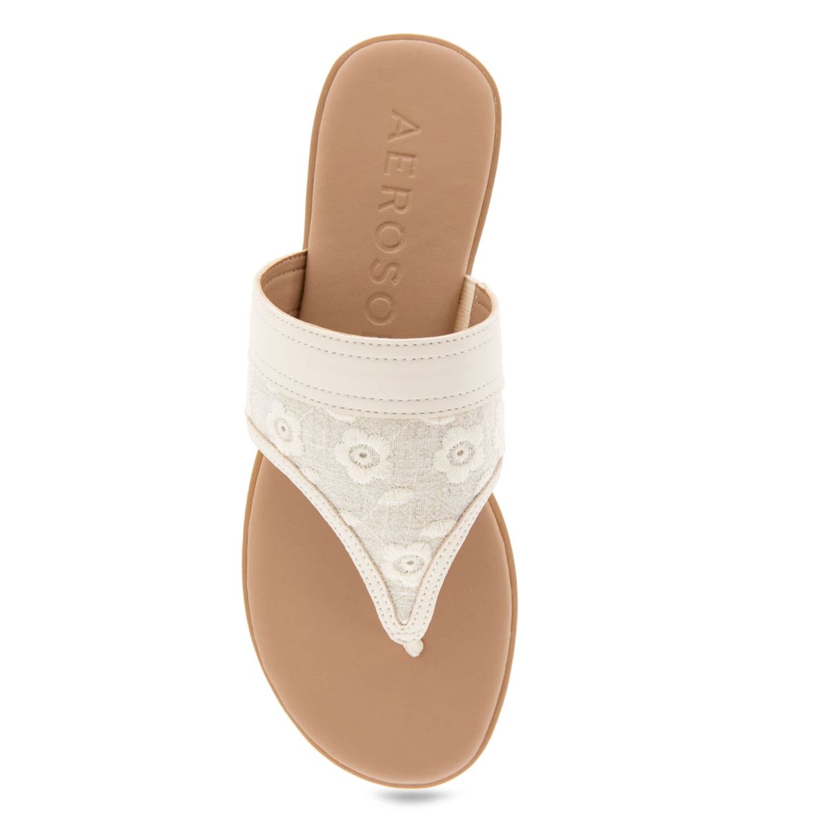 Illia Thong Sandals