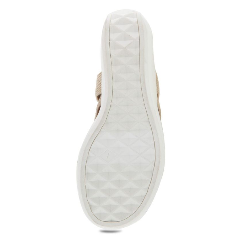 Ilona Strappy Wedge